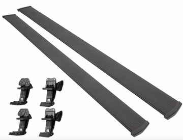 17-19 Super Duty AMP Research Power Running Boards